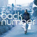 back number