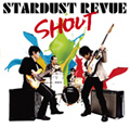 STARDUST REVUE