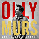 OLLY MURS