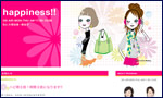 happinesss!�摜