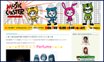MUSIC COASTER画像