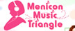 Menicon Music Triangle