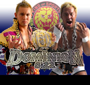 DOMINION 6.22