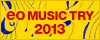 eo MUSIC TRY 2013