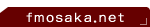 fmosaka.net�g�b�v�y�[�W��