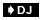 �ԑgDJ�{�^��