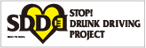 STOP!DRUNK DRIVING PROJECT