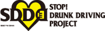 SDD STOP! DRUNK DRINVING PROJECT