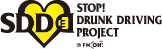 SDD～STOP! DRUNK DRIVING PROJECT