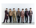 アーティスト　CLASS SEVEN